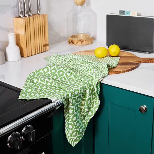 Dock & Bay Tea Towel - Mojito Mint