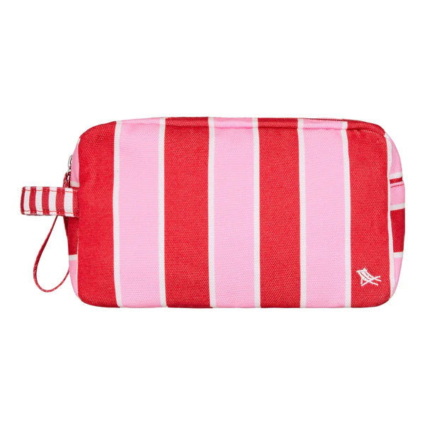 Dock & Bay Toiletry Bags - Cherry Bomb