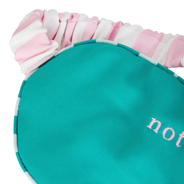 Dock & Bay Eye Mask - Not Today