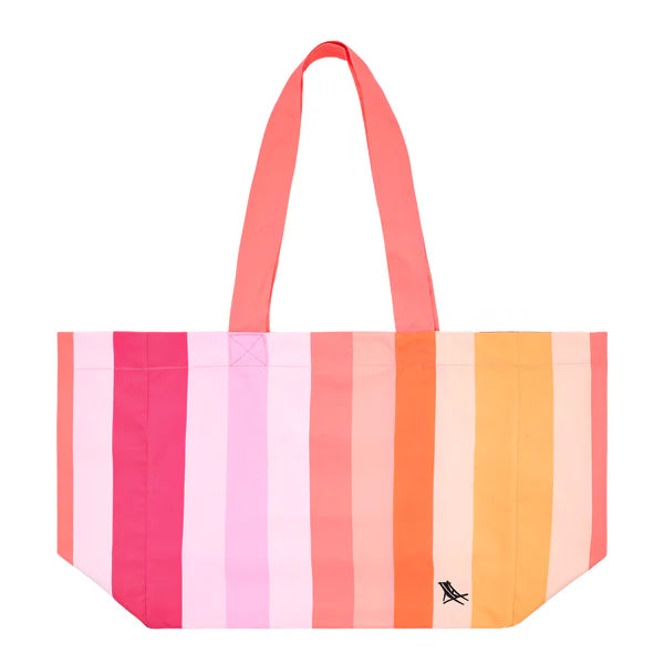 Dock & Bay Foldable Bag - Miami Sorbet