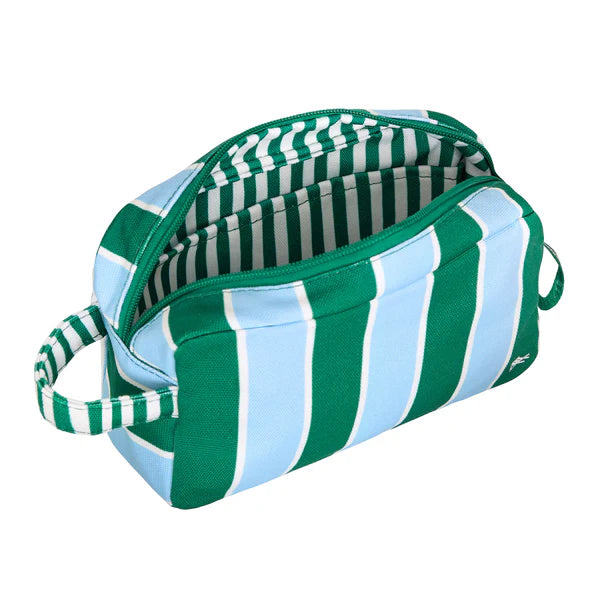 Dock & Bay Toiletry Bags - Peppermint Punch