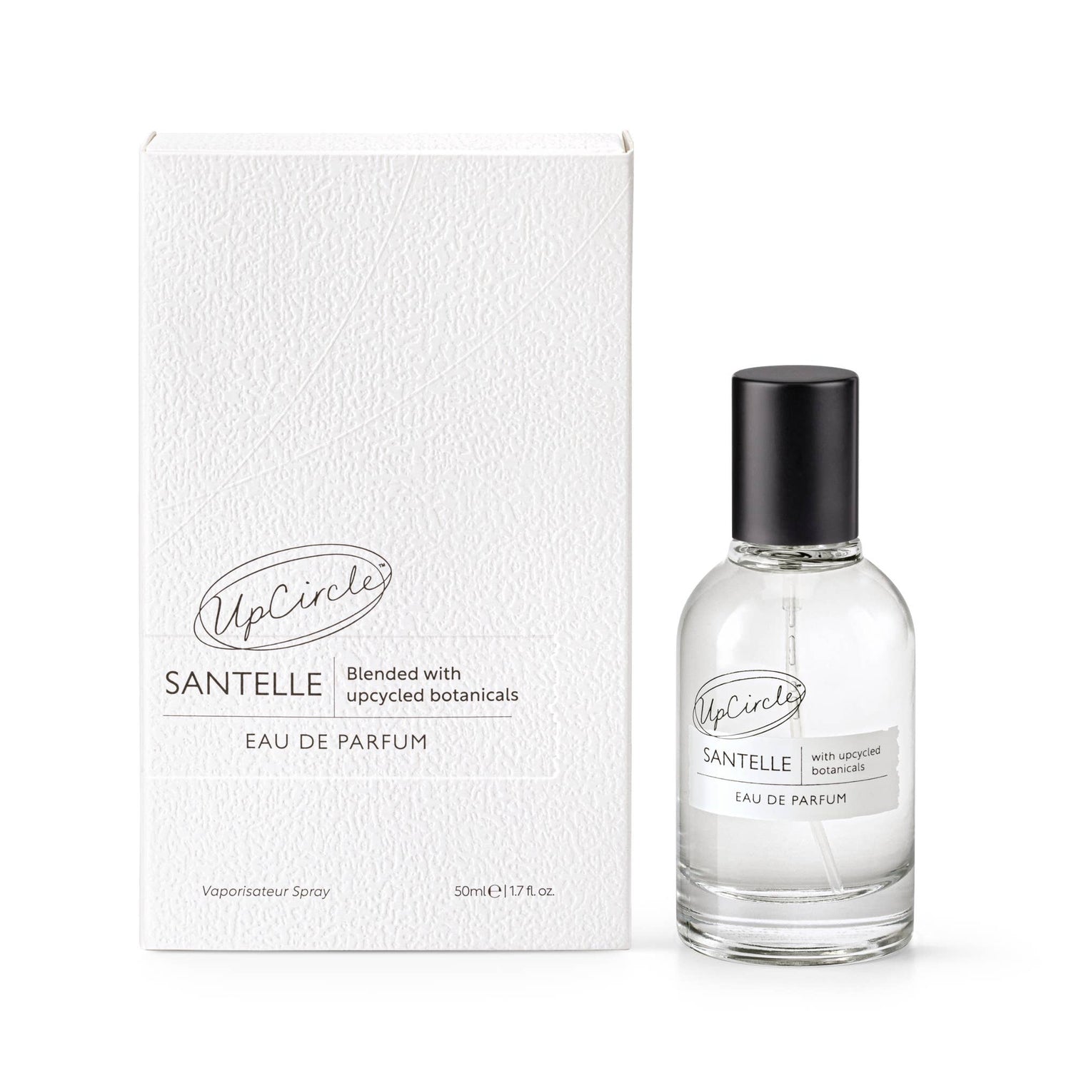 UpCircle Santelle Eau de Parfum 50ml