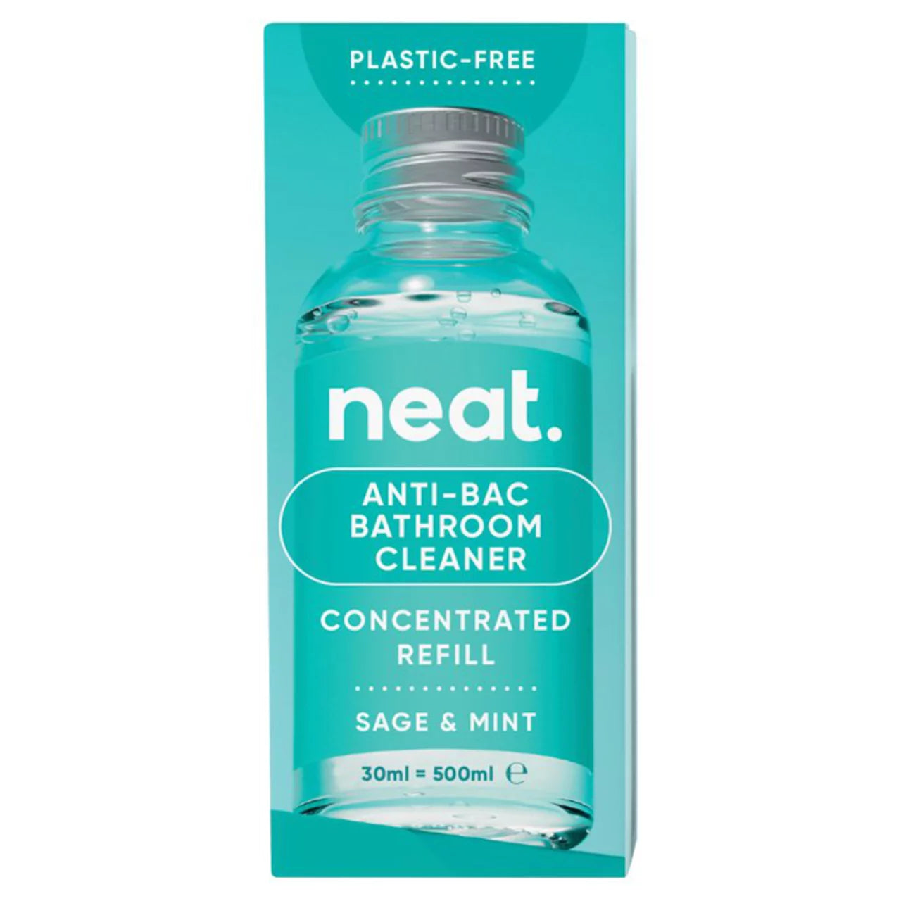 Neat Anti-Bac Bathroom Refill