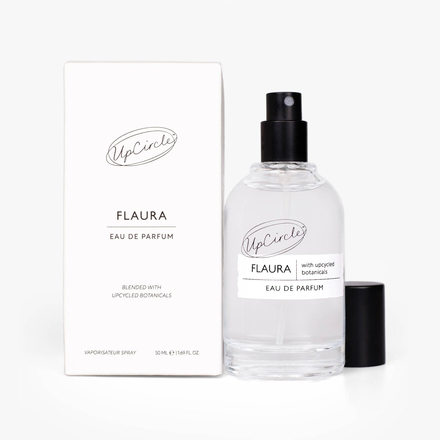 UpCircle Flaura Eau de Parfum 1.5ml