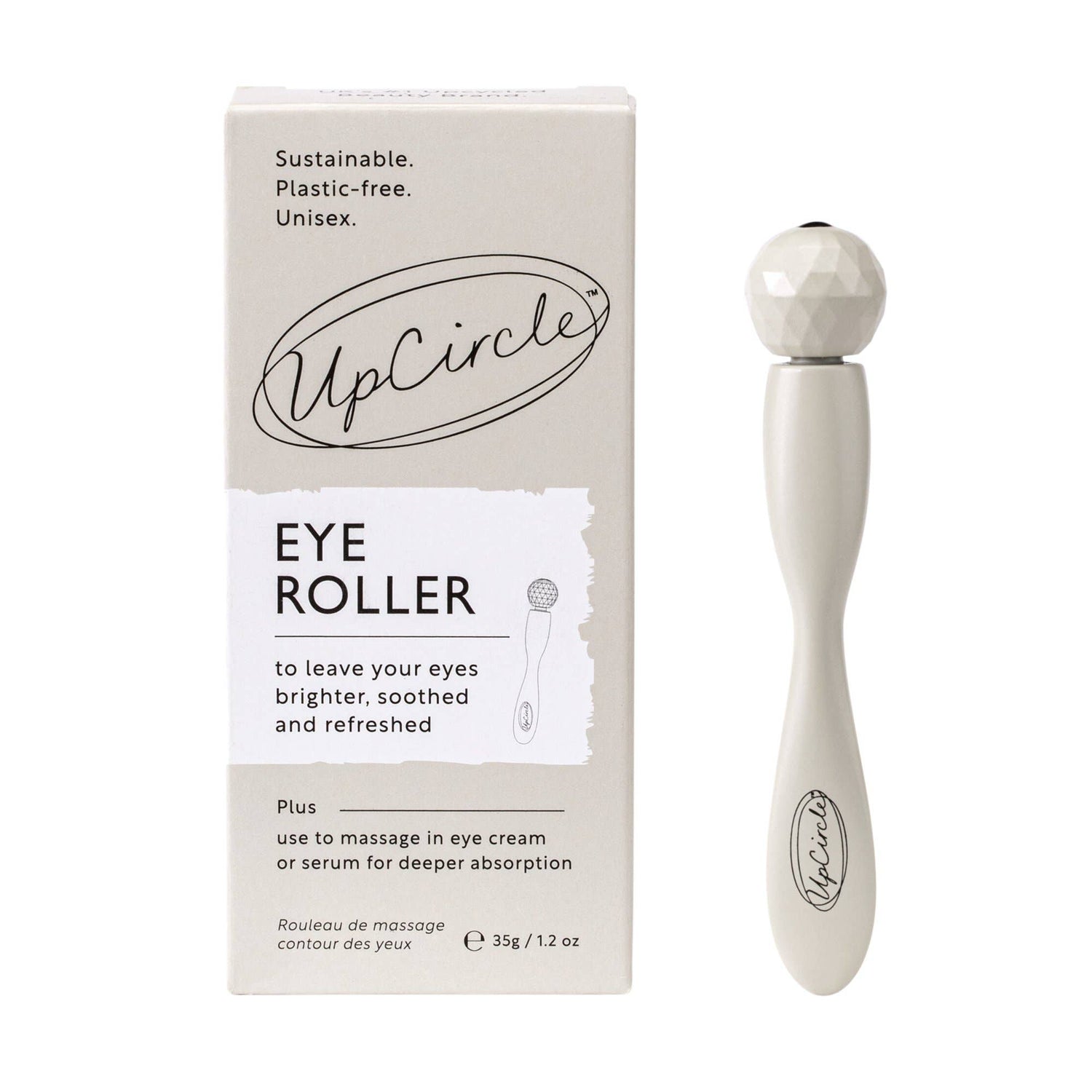 UpCircle Eye Roller