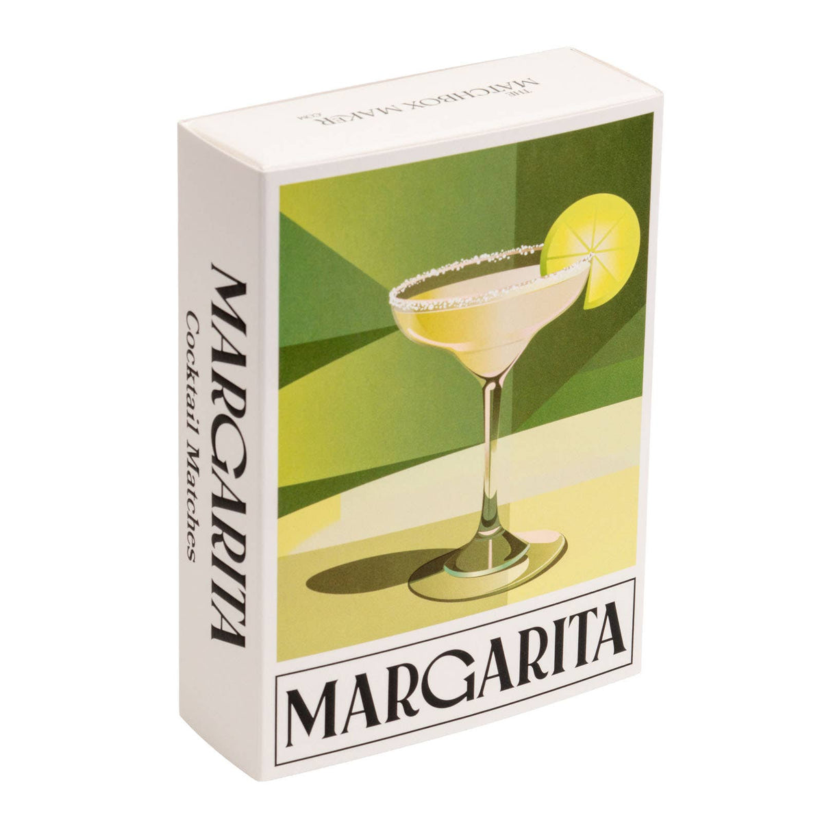 Matches - Margarita Cocktail