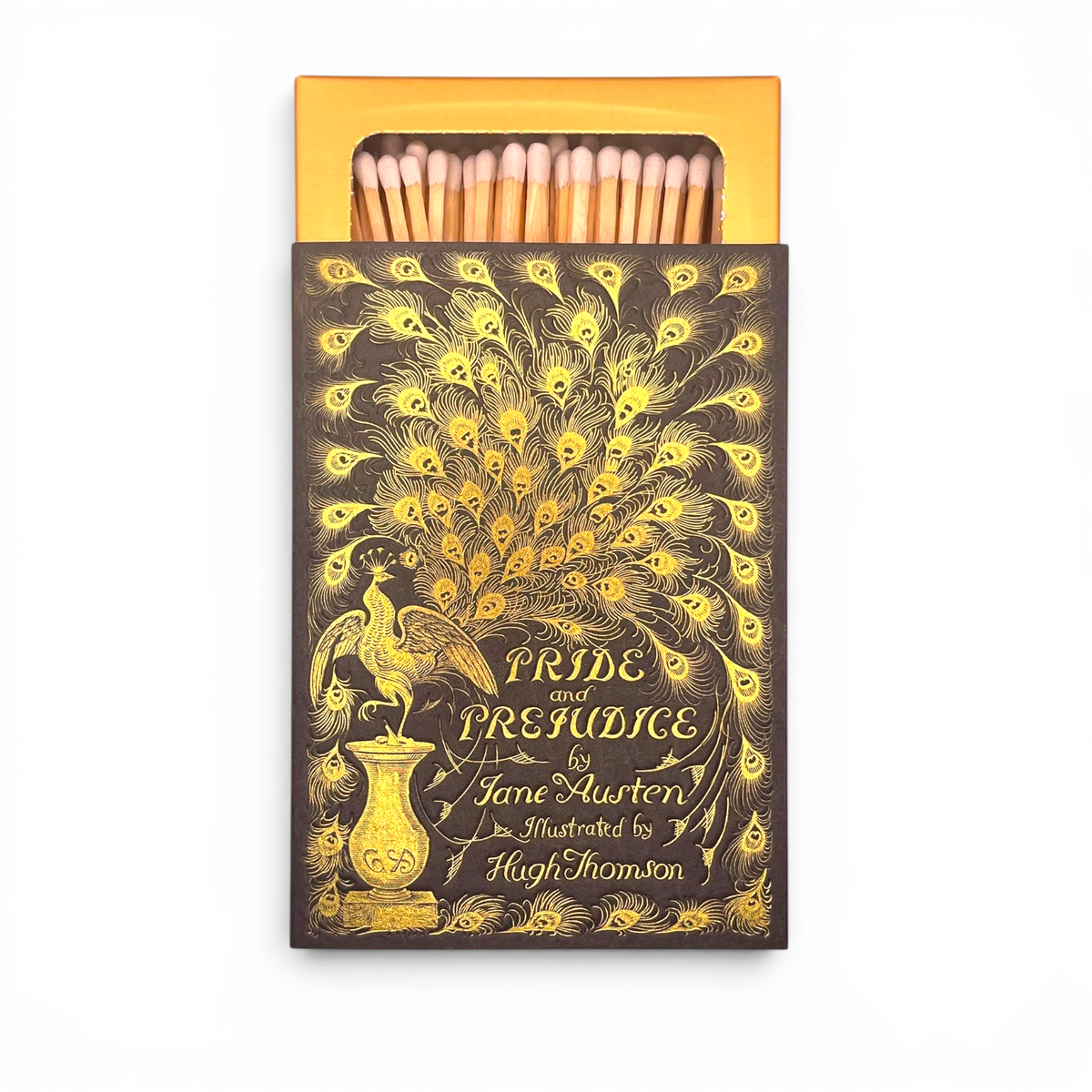Matches - Pride and Prejudice Original