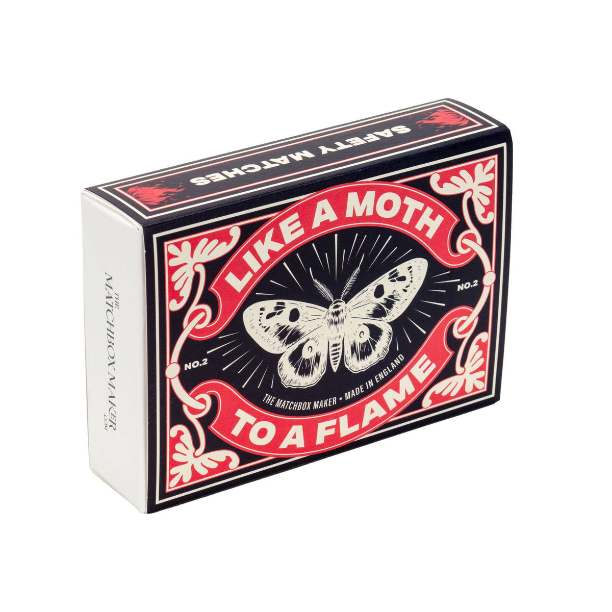 Matches - Moth To A Flame