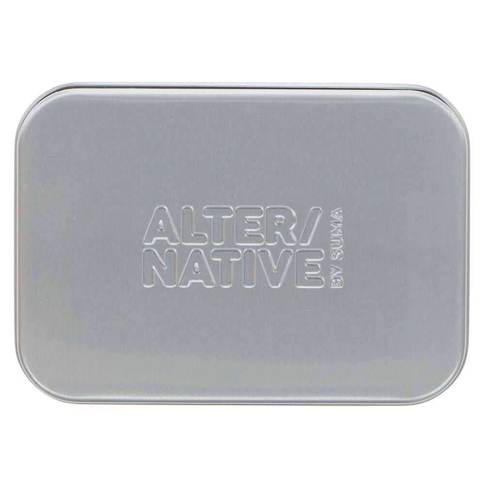 Soap Travel Tin - Single