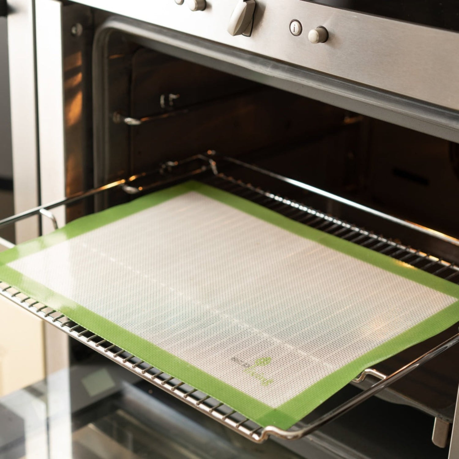 Eco-Living Baking Tray Liner