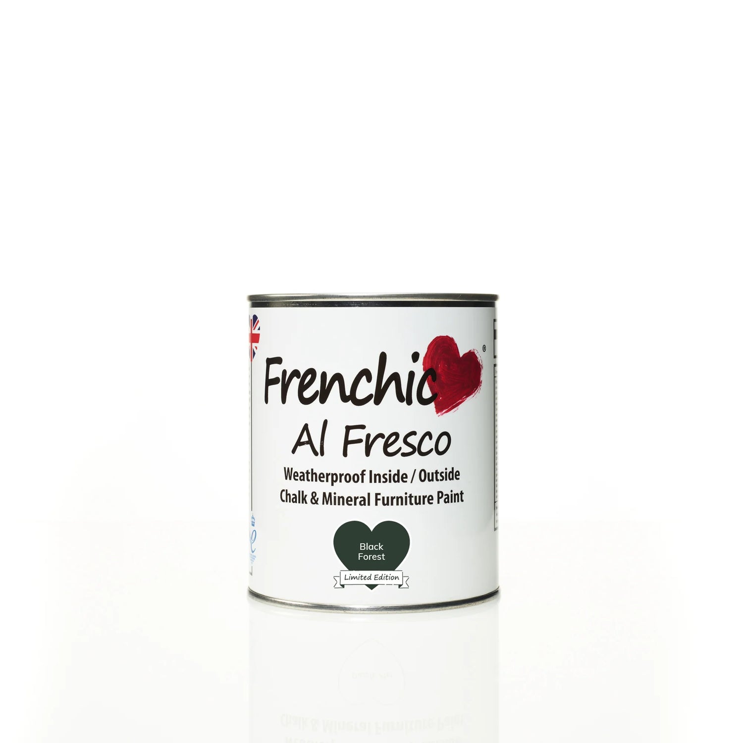 Black Forest Al Fresco