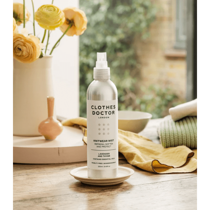 Clothes Dr: Knitwear Mist, 250ml