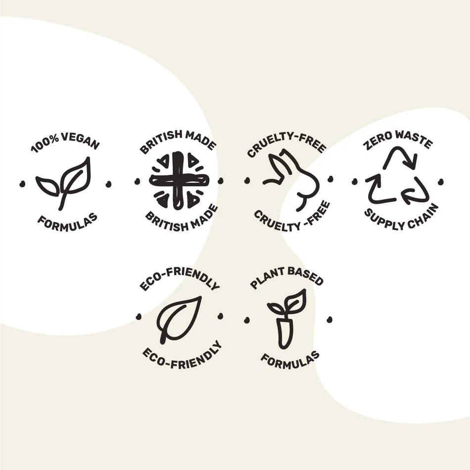 Miniml Conditioner - Pink Grapefruit & Aloe Vera - 500ml