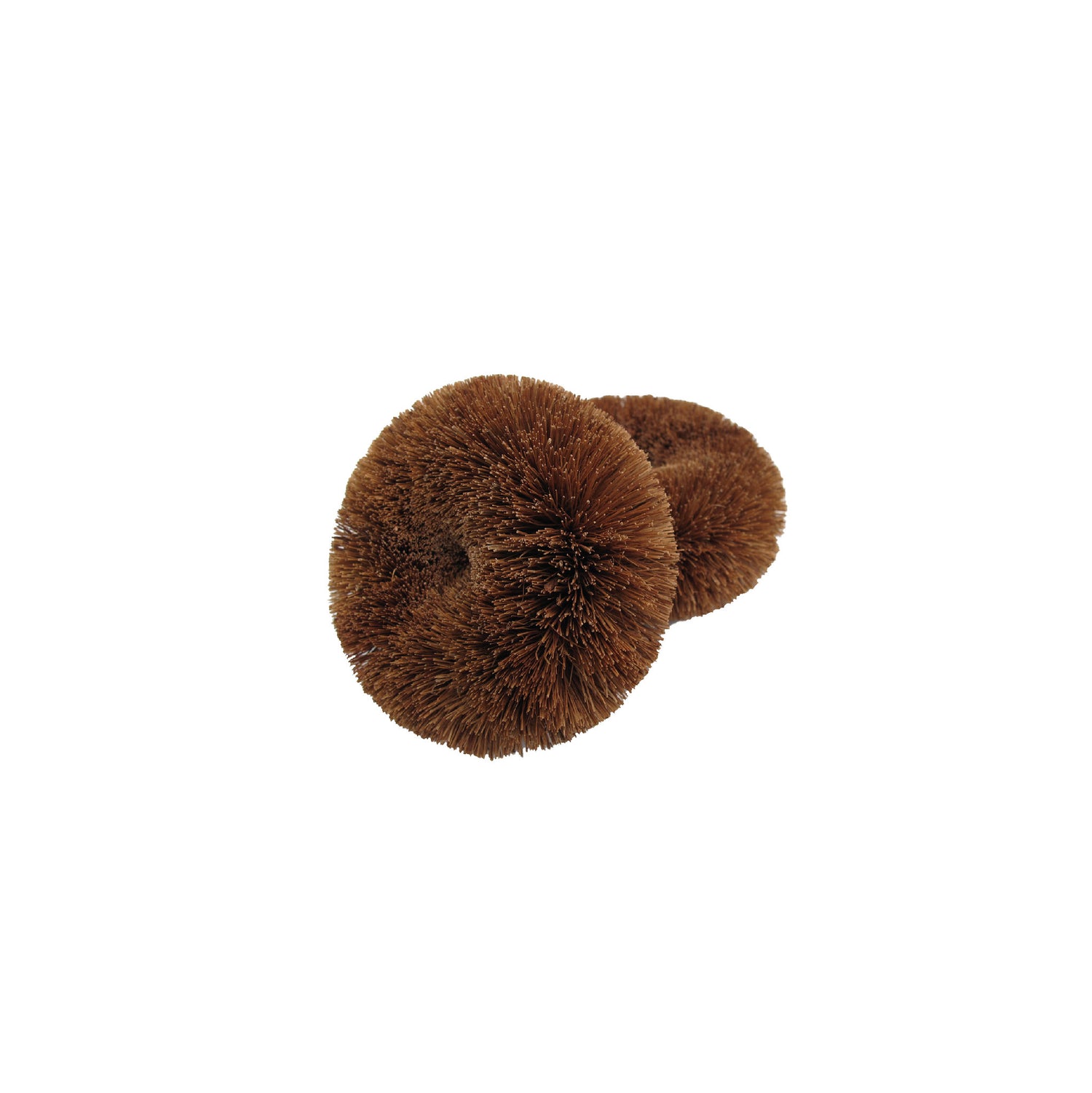 EcoCoconut Scourer - 2 Pack