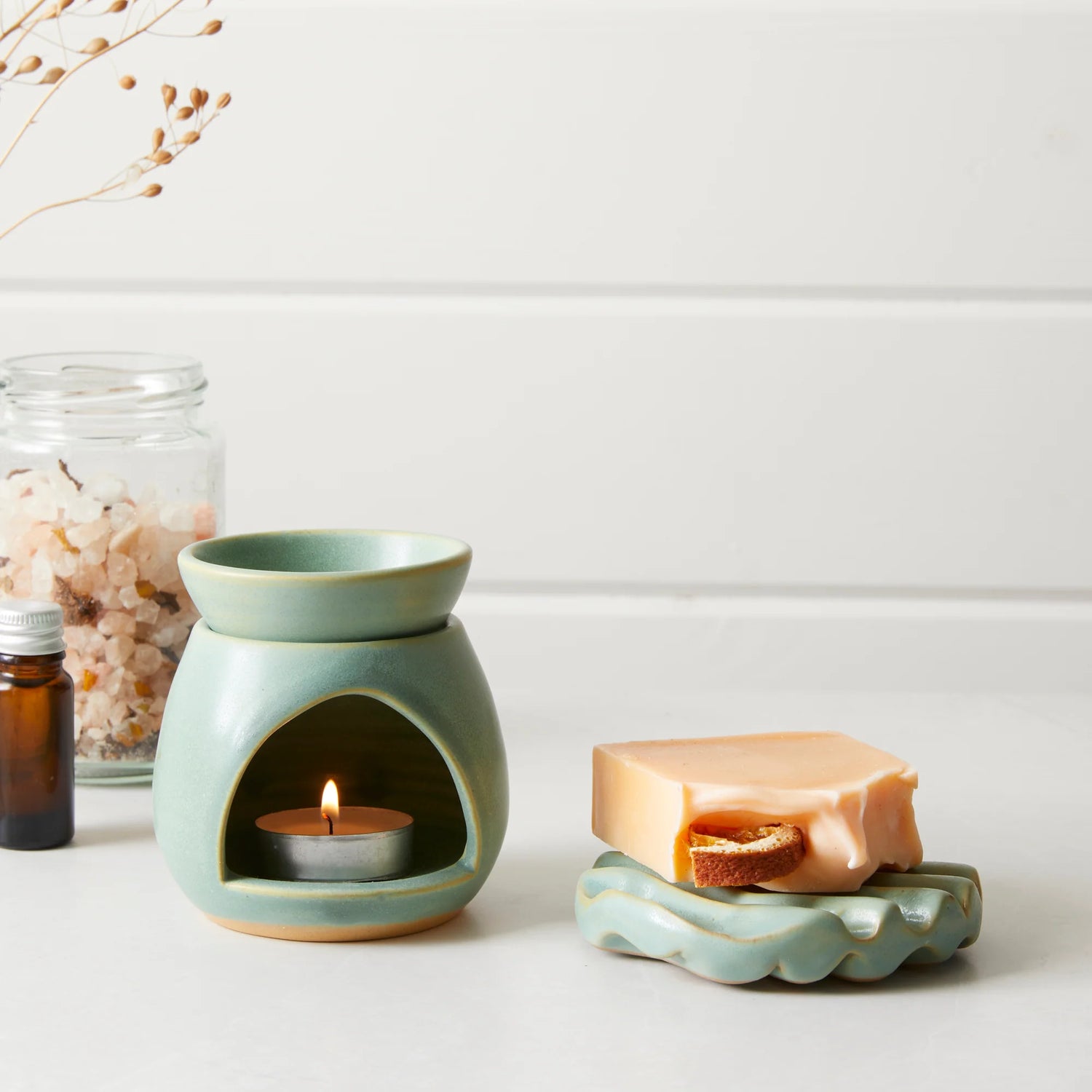 Wax Melt Burner