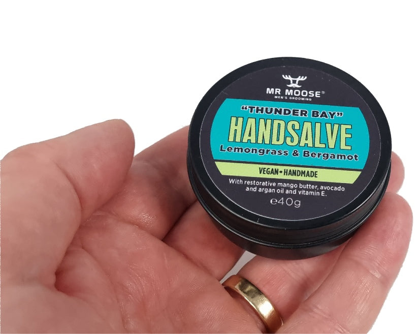 Mr Moose - Hand Salve