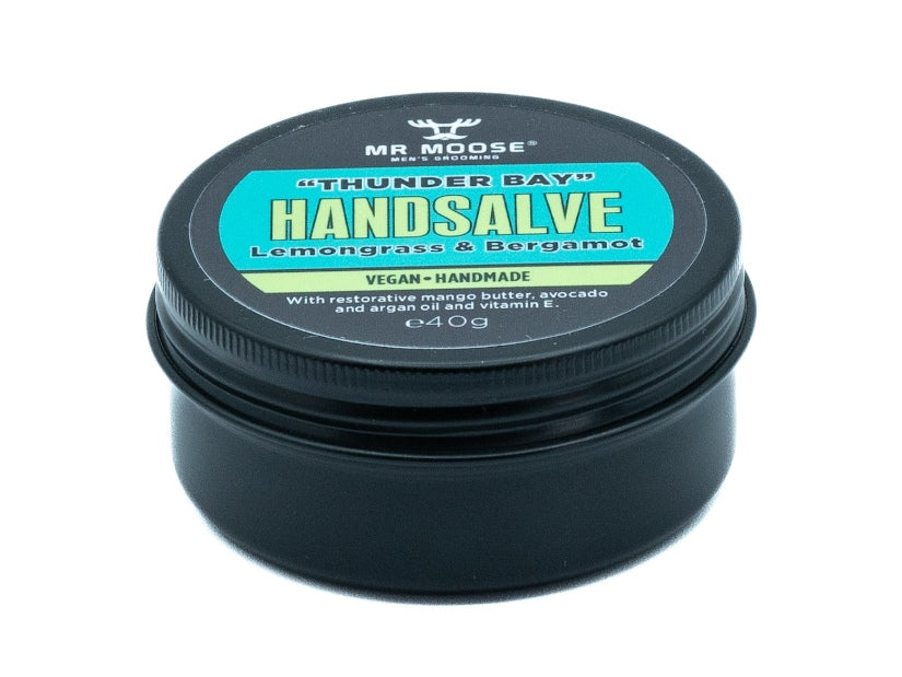 Mr Moose - Hand Salve