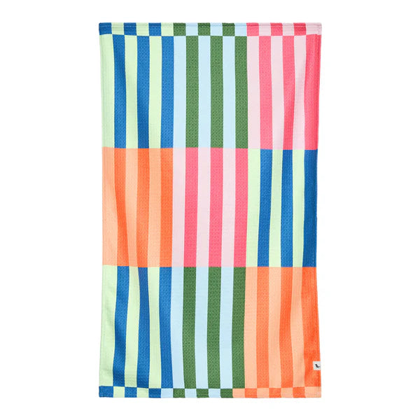 Dock & Bay Tea Towel - Kitchen Disco