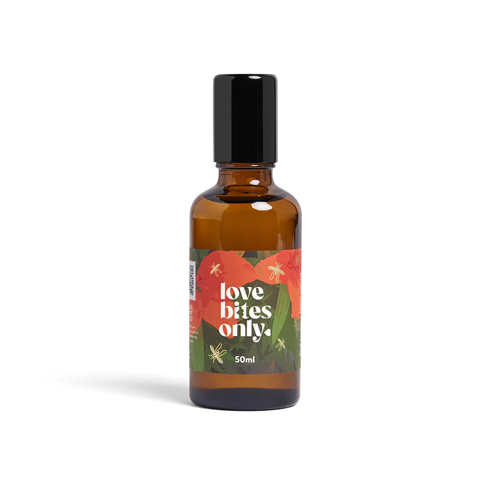 Insect Repellant & Itch Relief Roll On - 50ml
