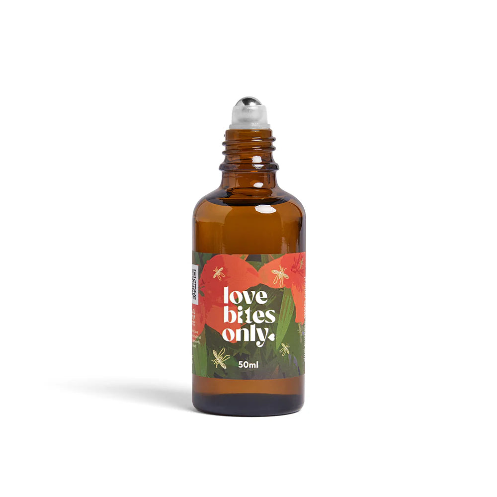 Insect Repellant & Itch Relief Roll On - 50ml