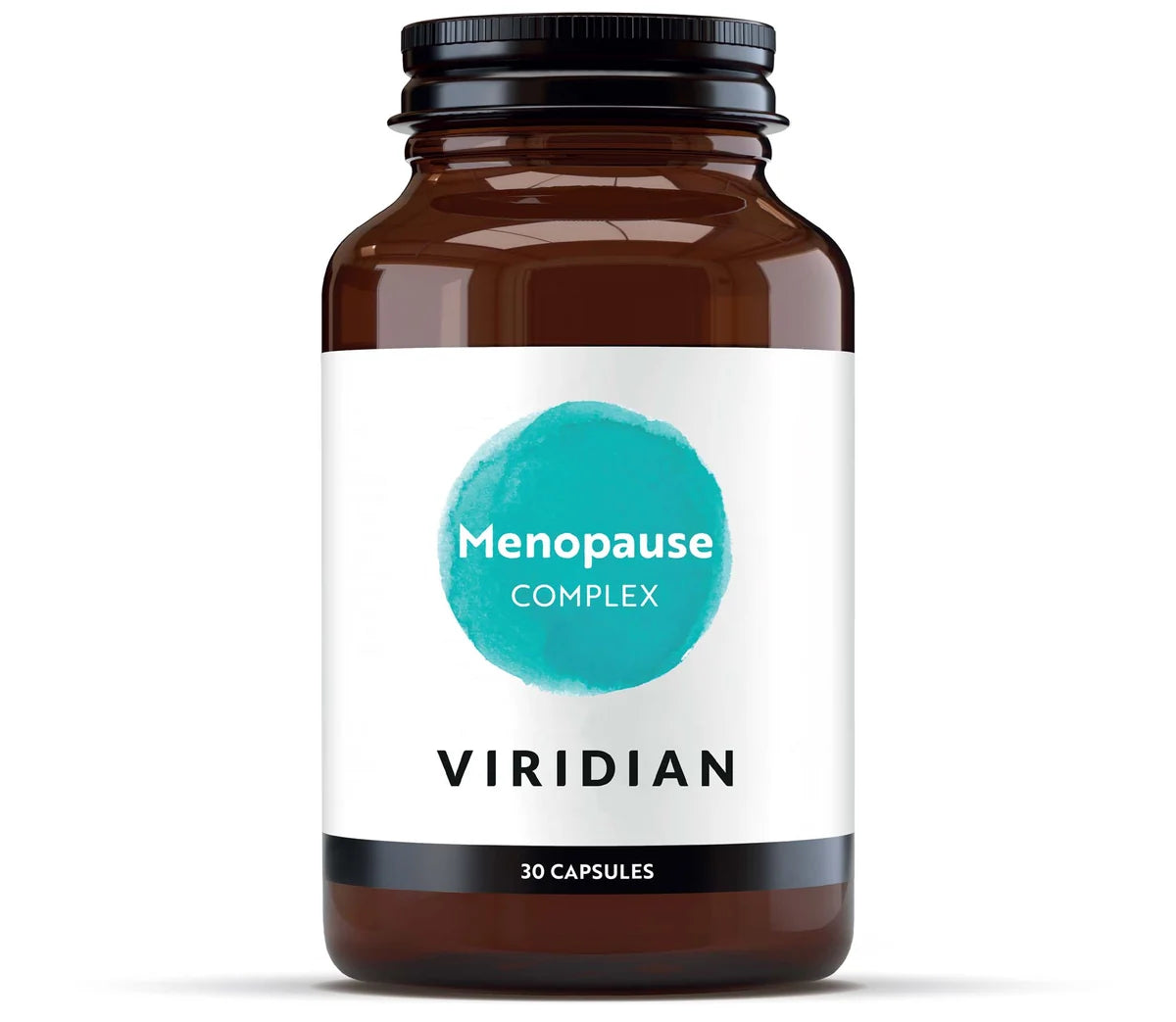 Viridian Menopause Complex 30 Veg Caps