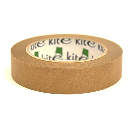 Paper Tape 25mm - Plain