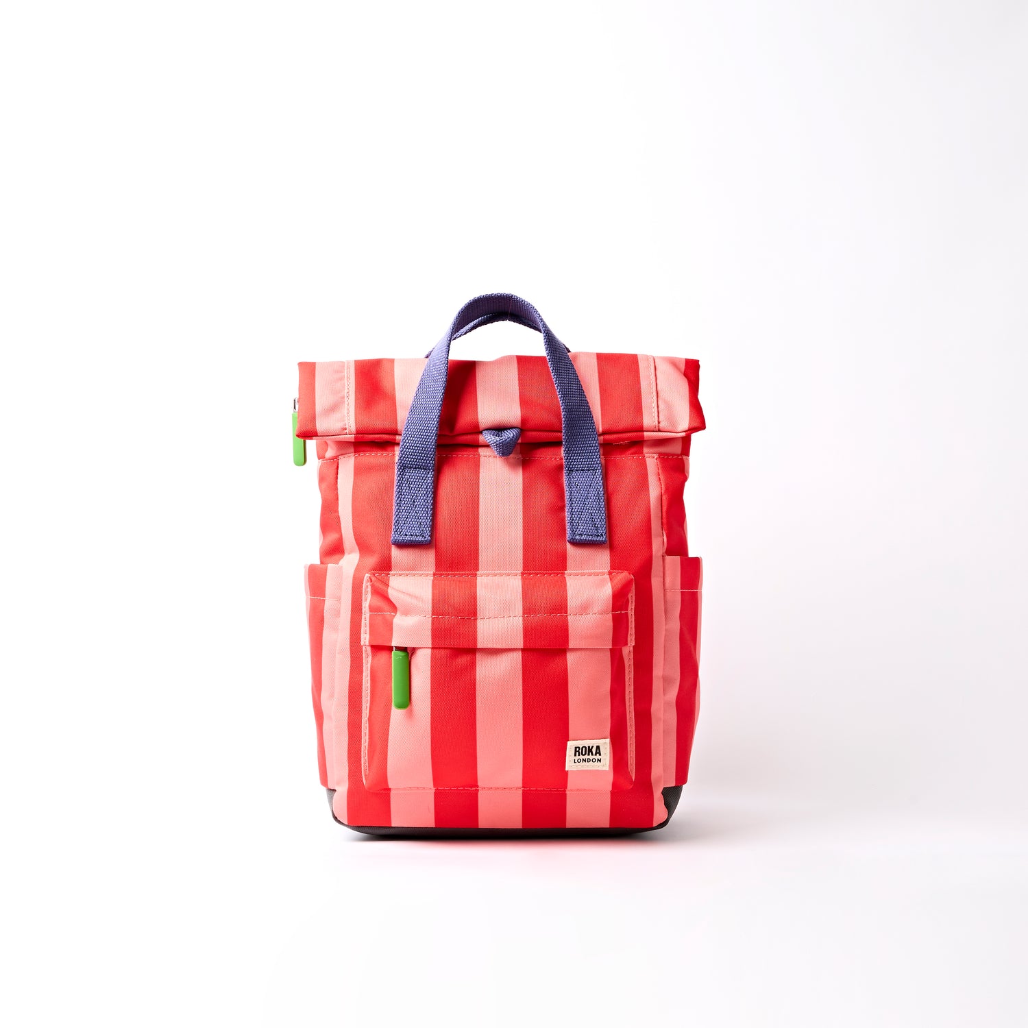 ROKA Canfield B Small - Circus Print