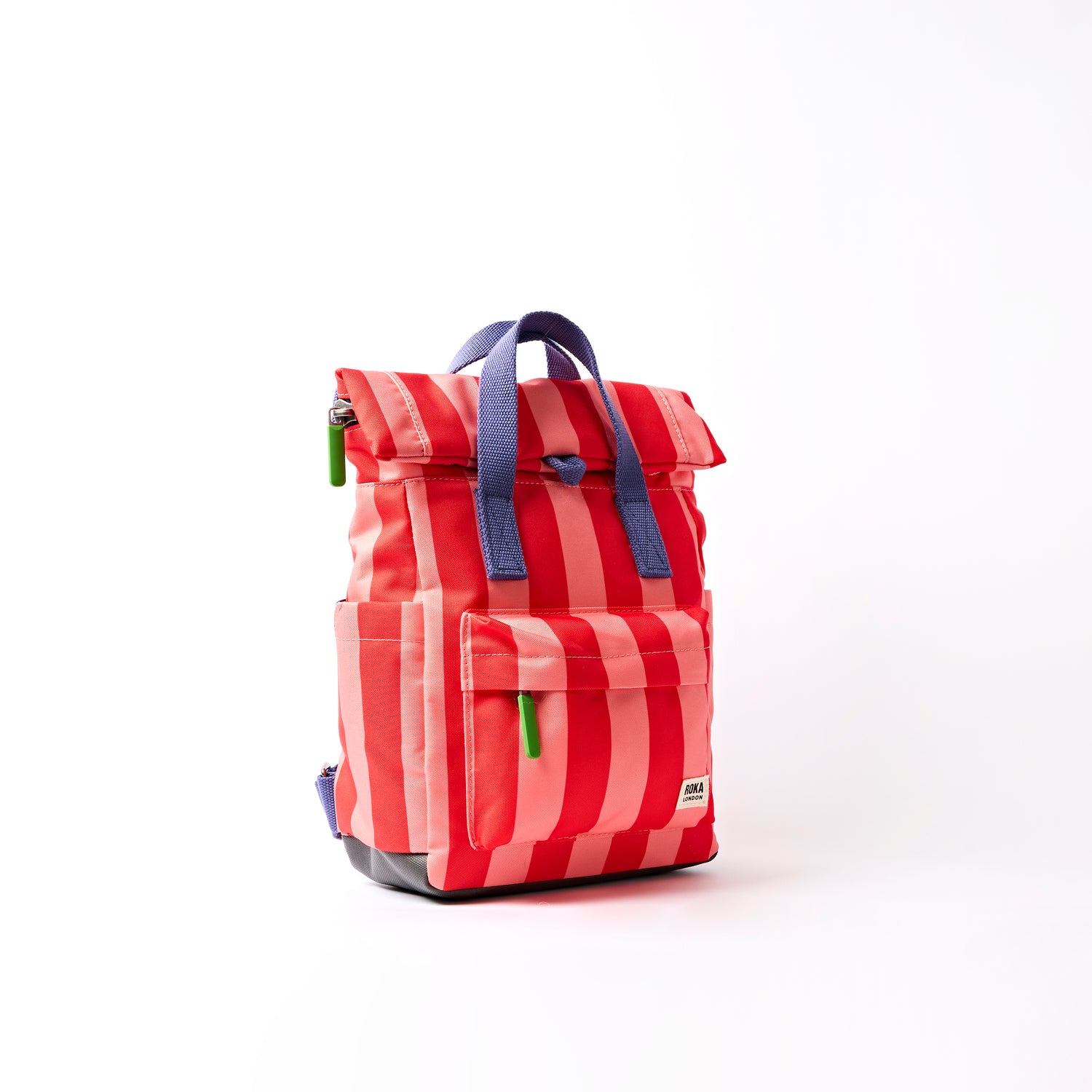 ROKA Canfield B Small - Circus Print