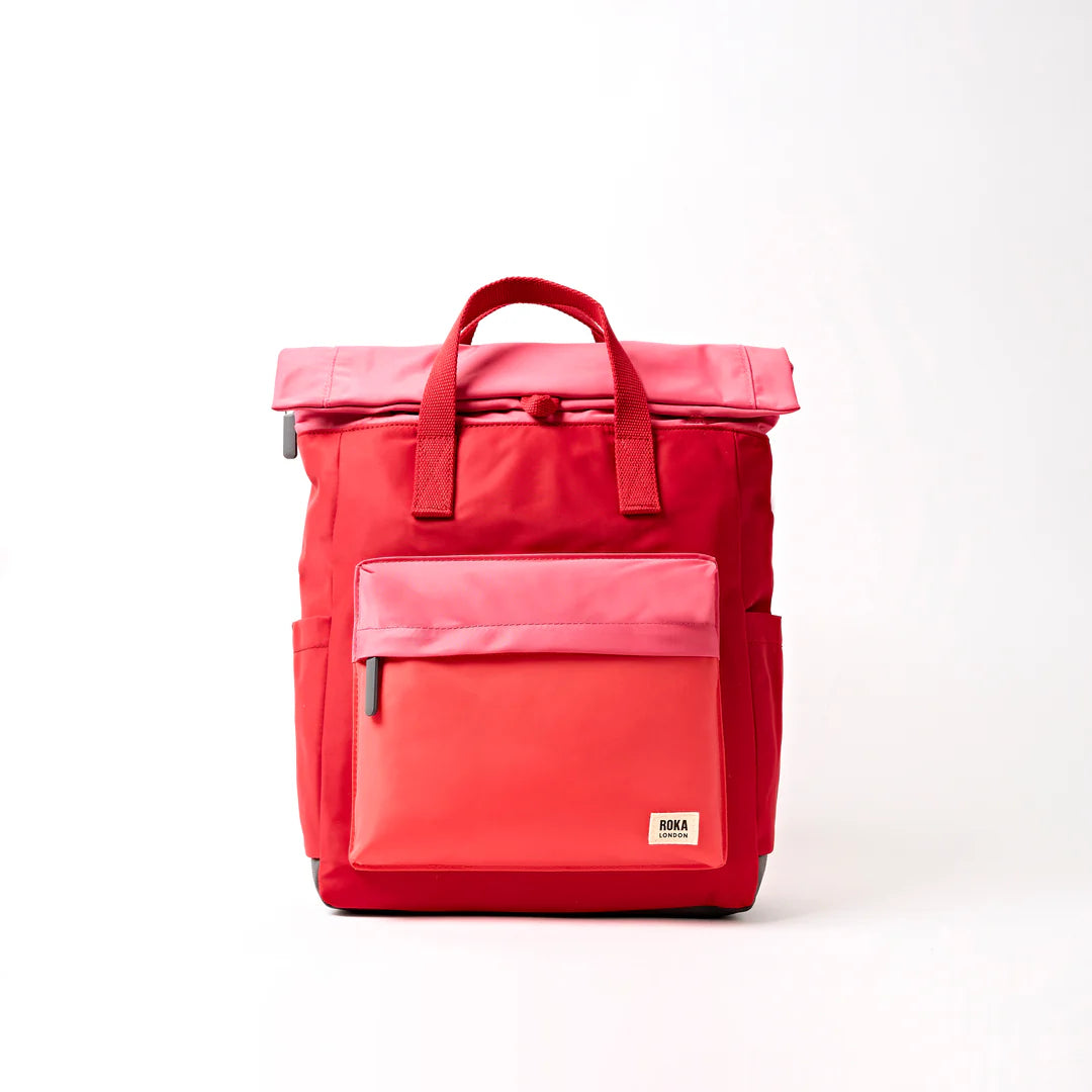 ROKA Canfield B Small - Red Tonal