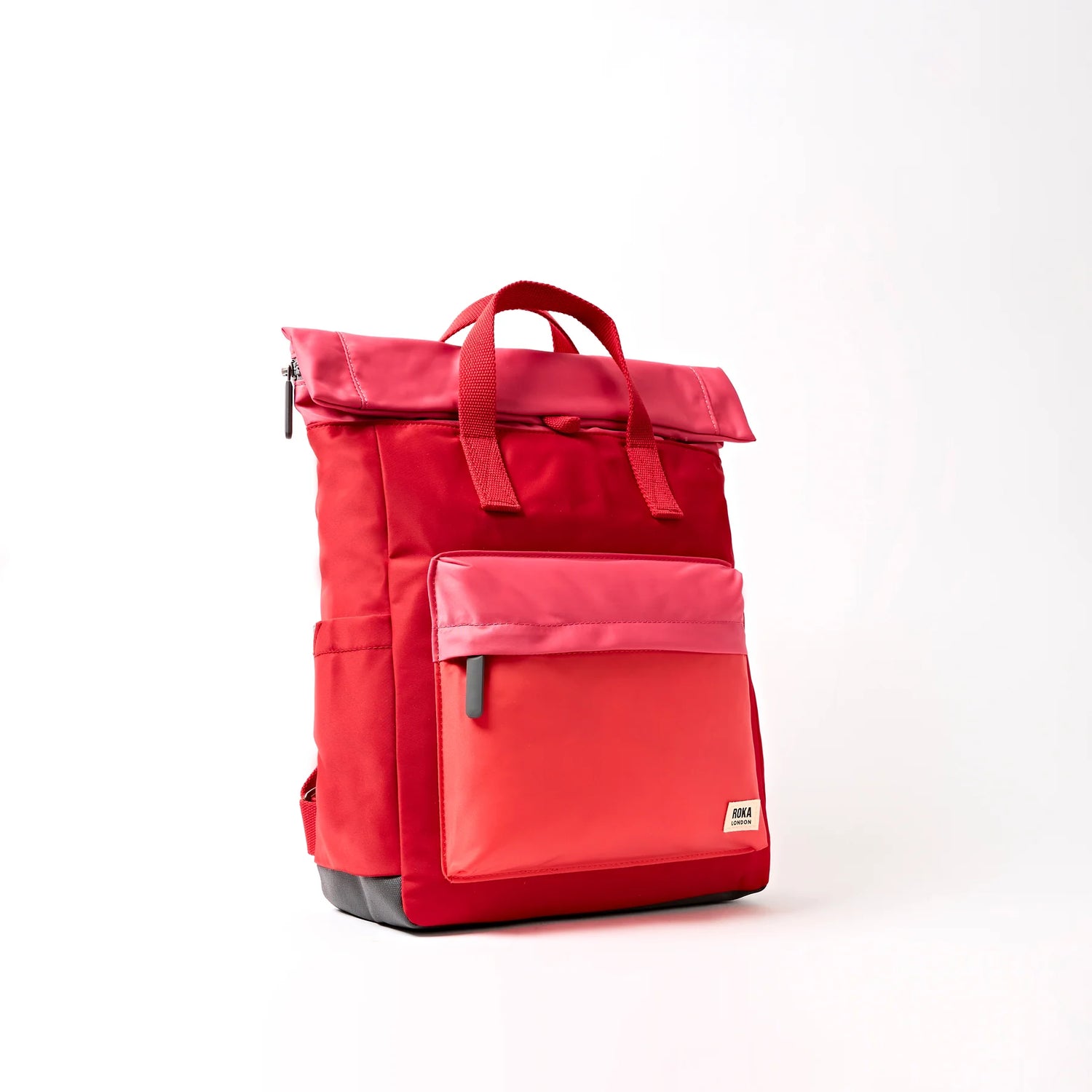 ROKA Canfield B Small - Red Tonal