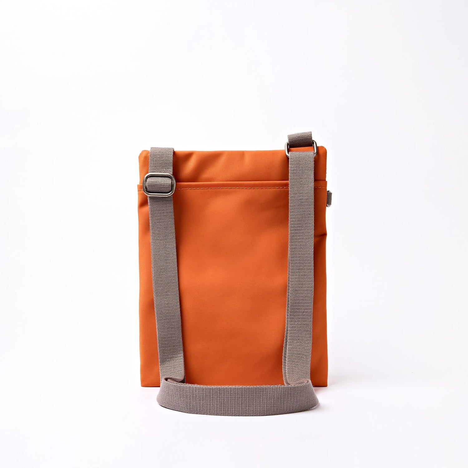 ROKA Chelsea B Crossbody Bag - Burnt Orange