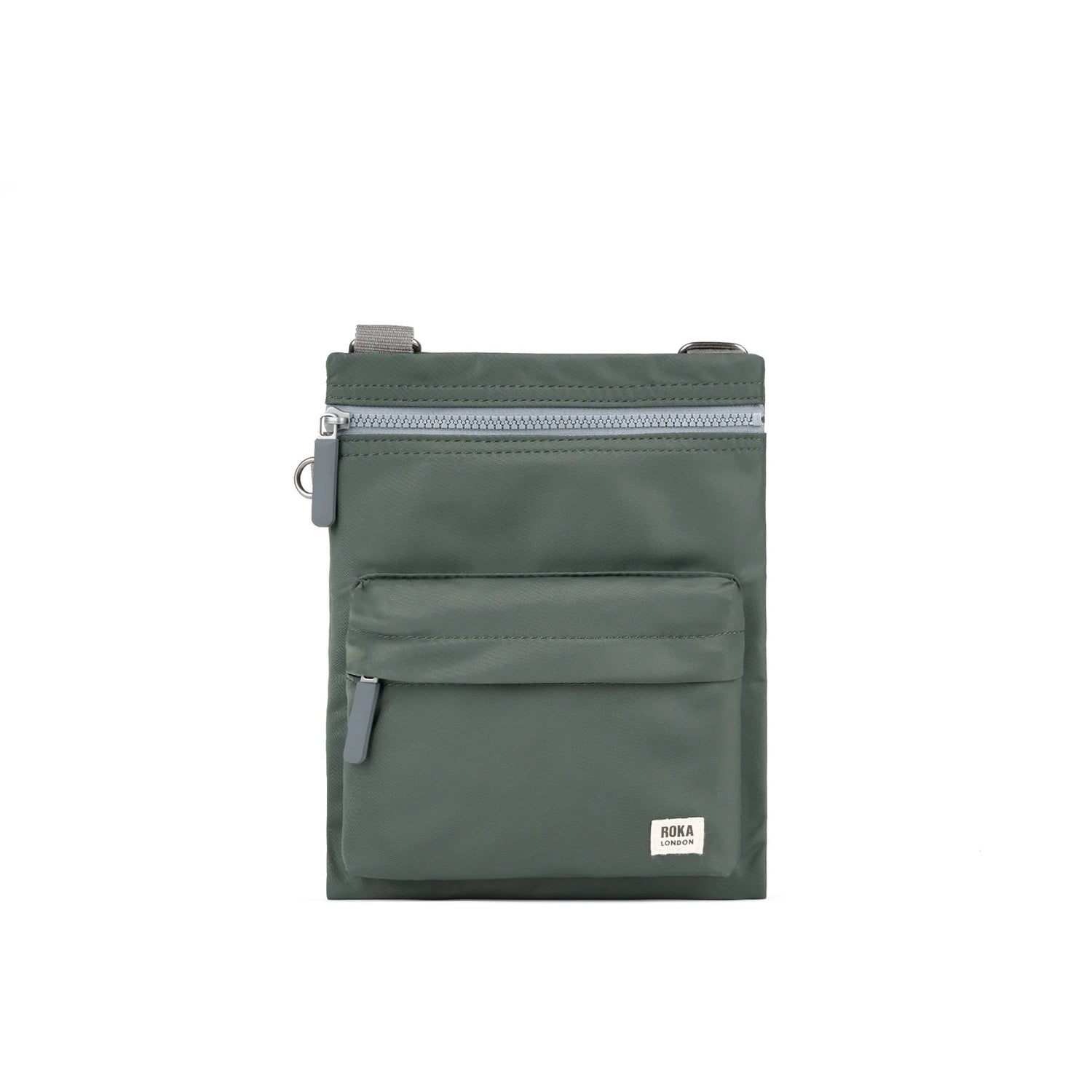 ROKA Chelsea B Crossbody Bag - Thyme