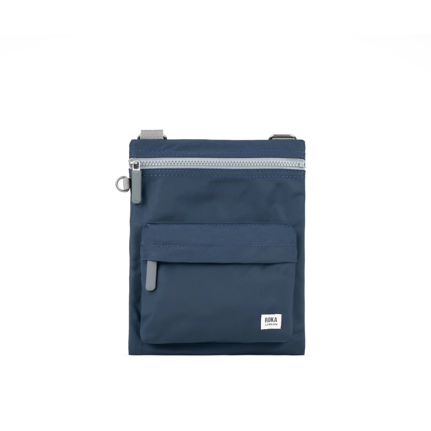 ROKA Chelsea B Crossbody Bag - Midnight