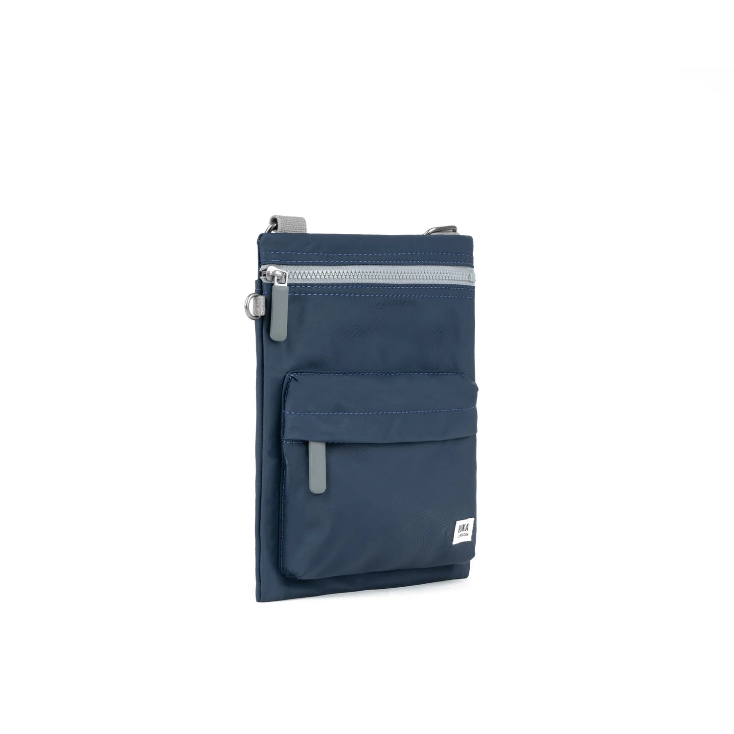 ROKA Chelsea B Crossbody Bag - Midnight
