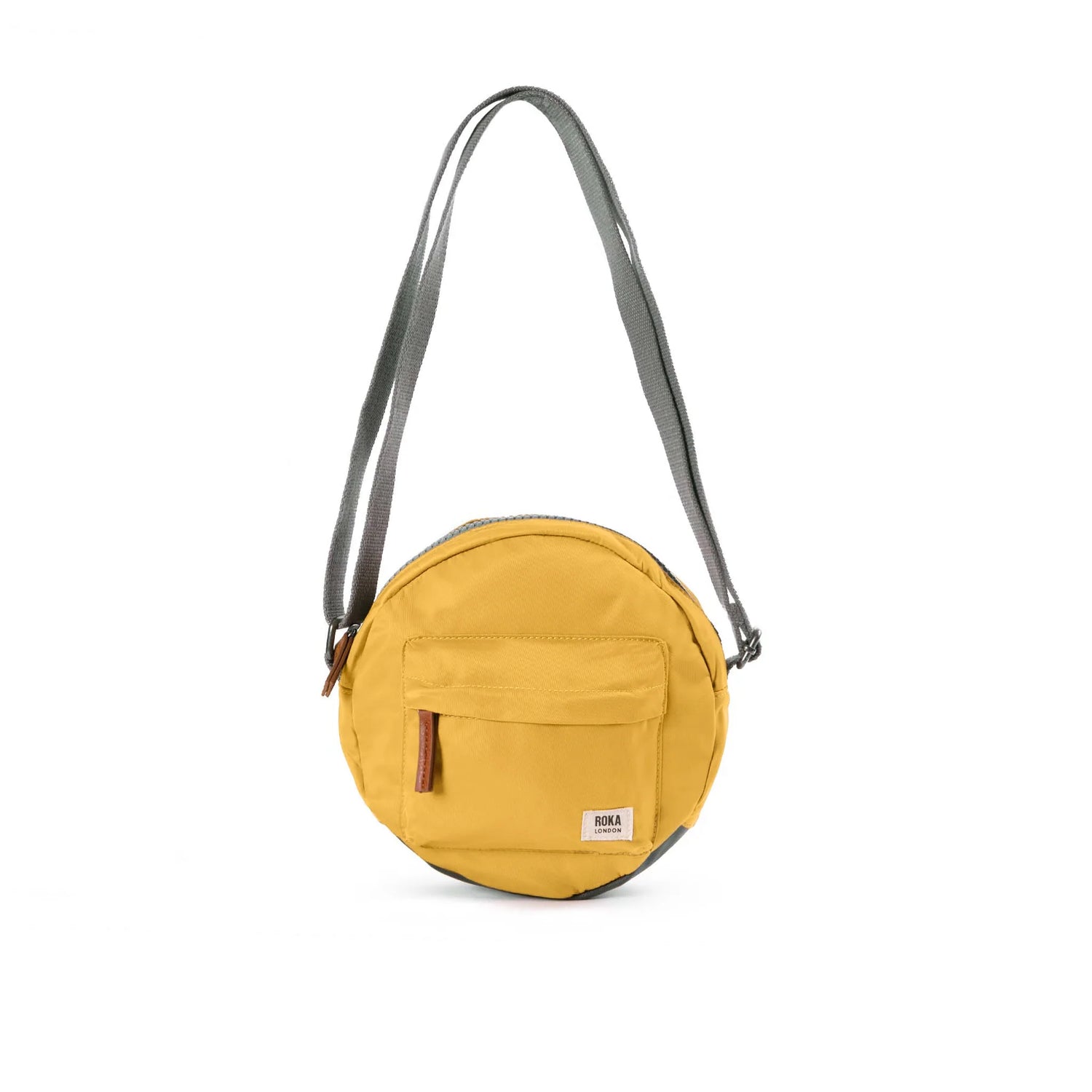 ROKA Paddington Bag - Corn