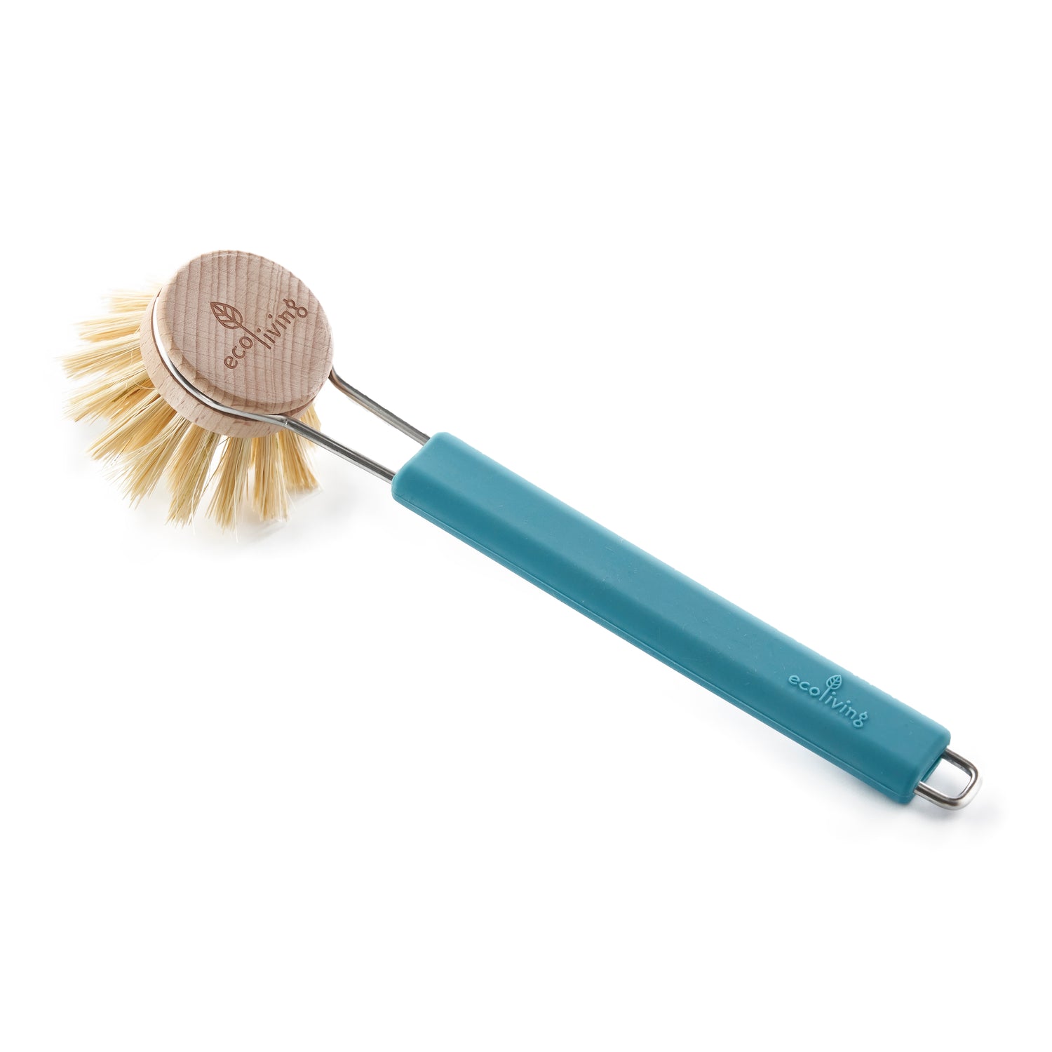 Silicone Handle Dish-Brush