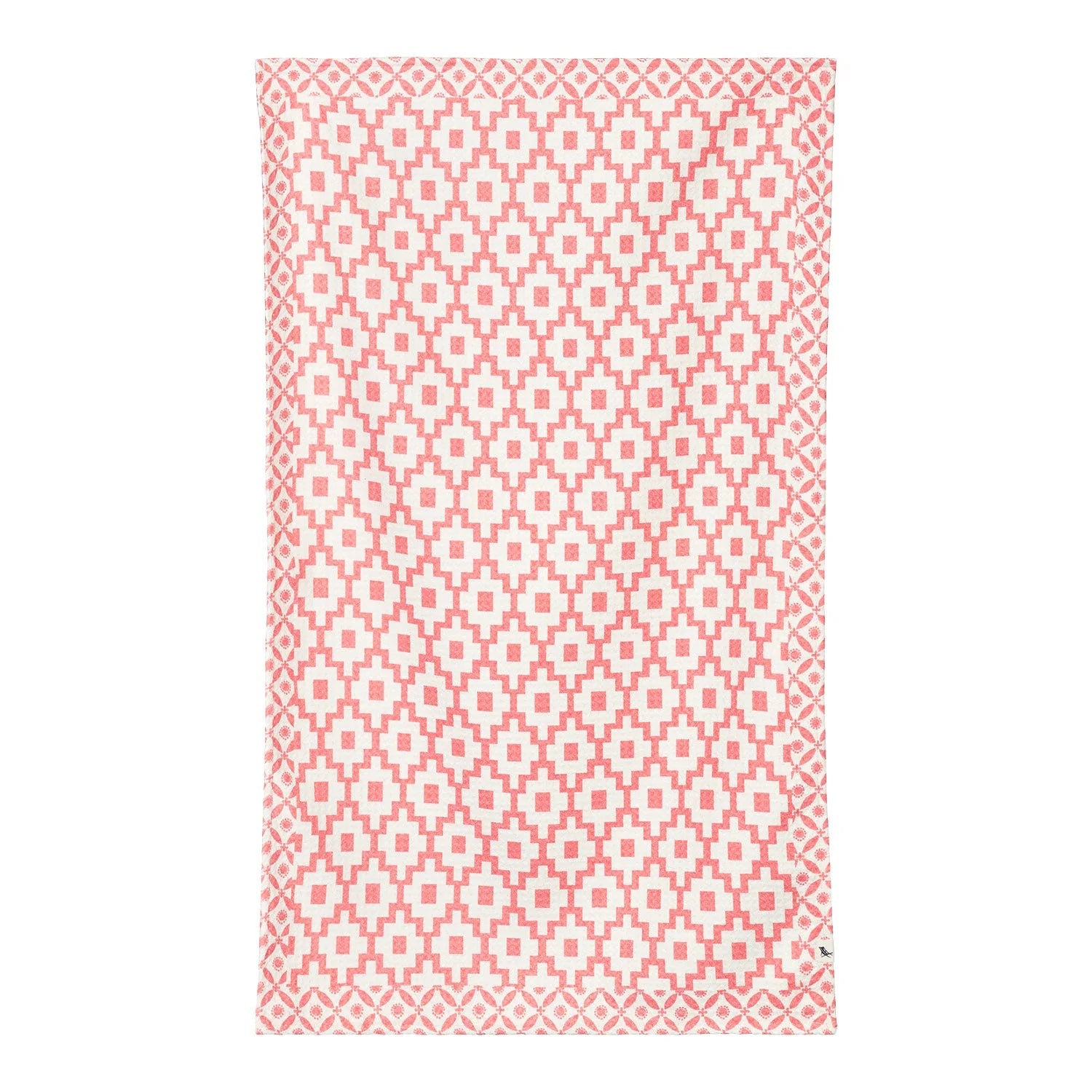 Dock & Bay Tea Towel - Pink Lemonade