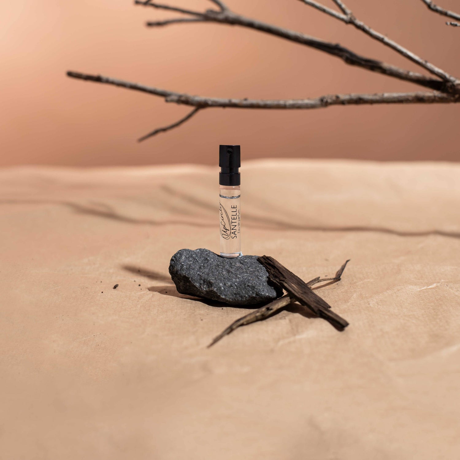 UpCircle Santelle Eau de Parfum 1.5ml