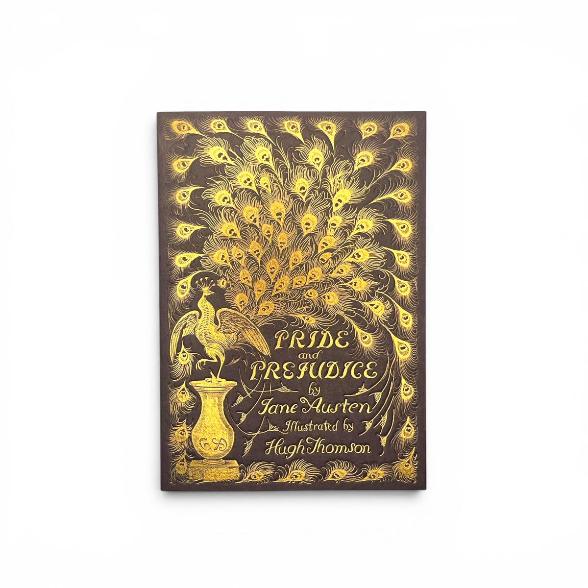 Matches - Pride and Prejudice Original