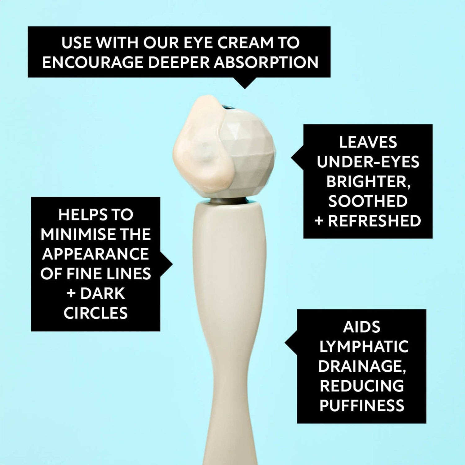 UpCircle Eye Roller