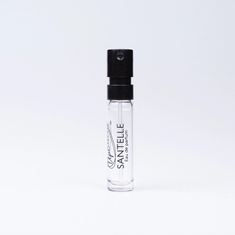 UpCircle Santelle Eau de Parfum 1.5ml