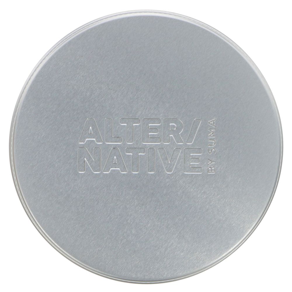 Soap Travel Tin - Round