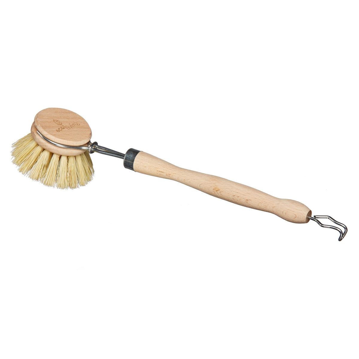 Wooden Dish-Brush
