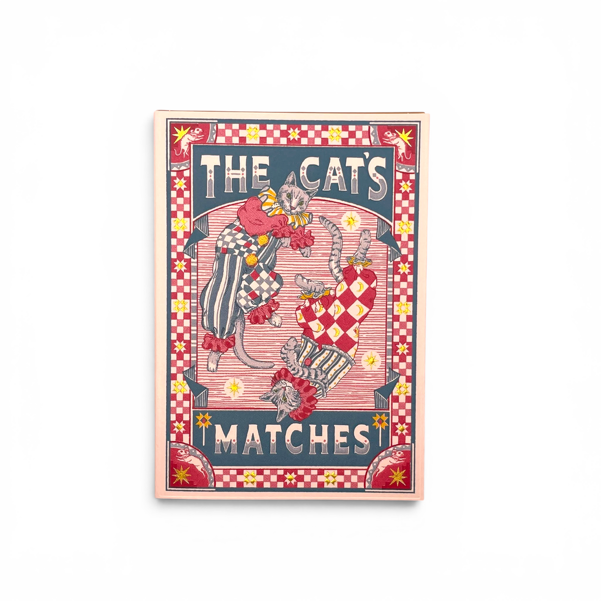 Matches - The Cats Matches