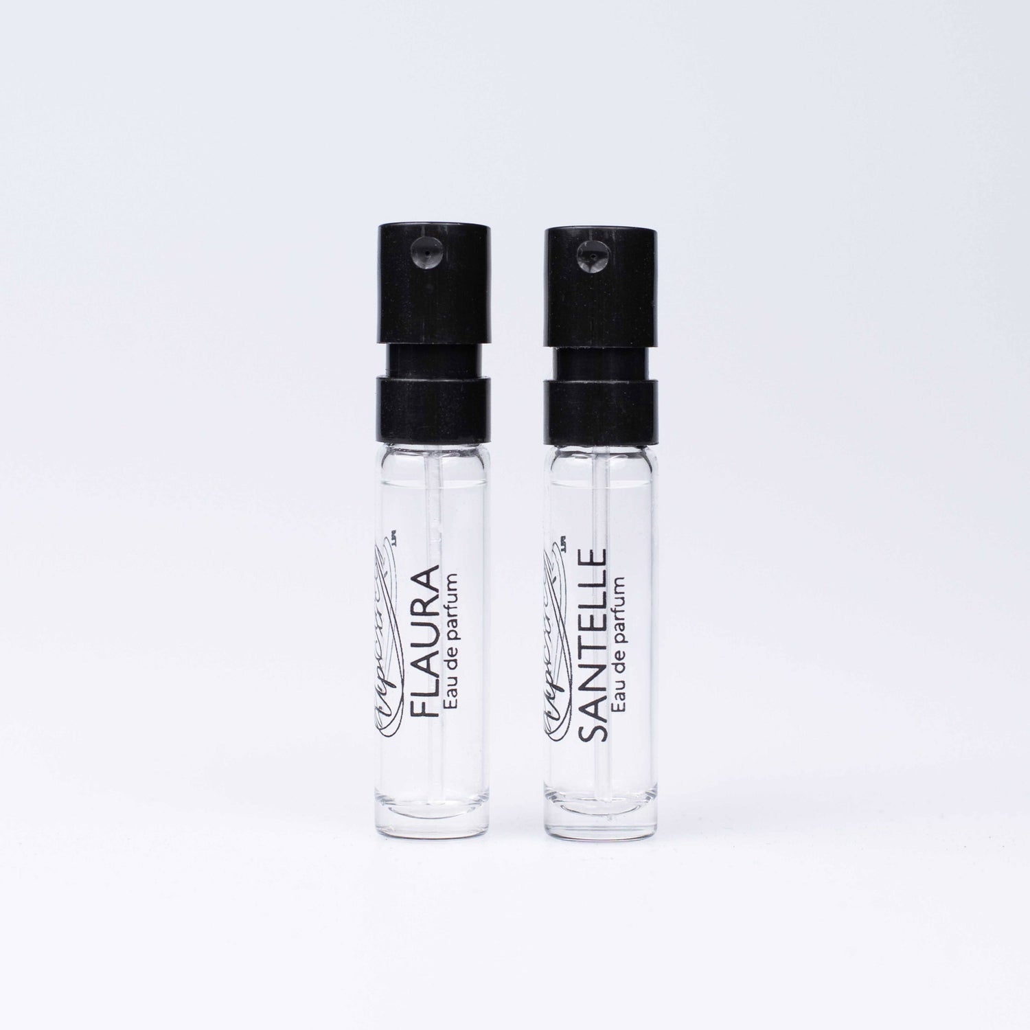 UpCircle Santelle Eau de Parfum 1.5ml