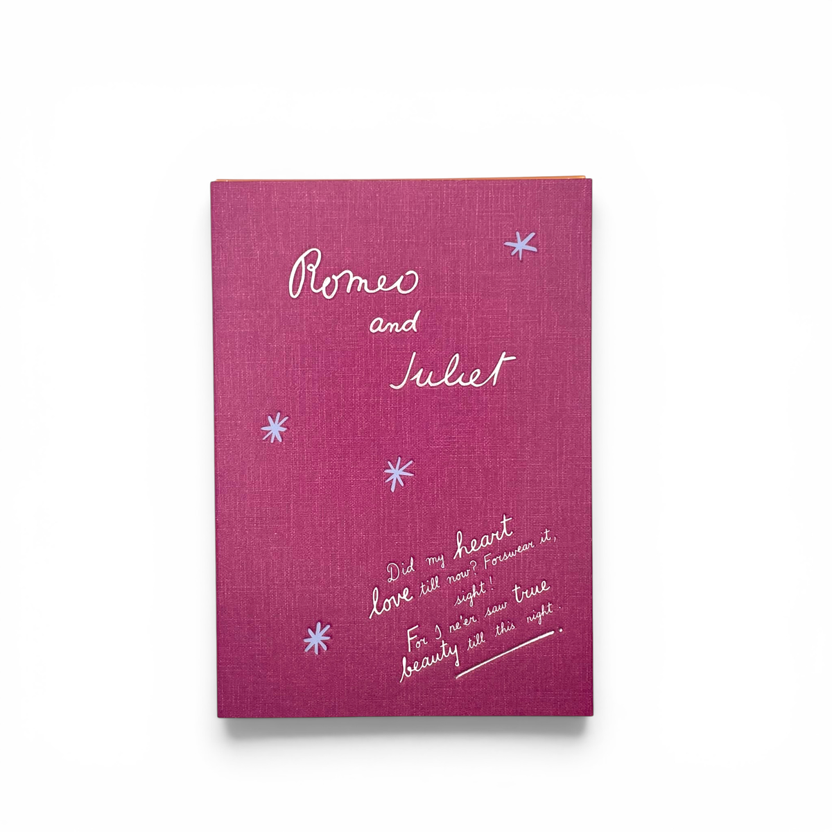 Matches - Romeo and Juliet