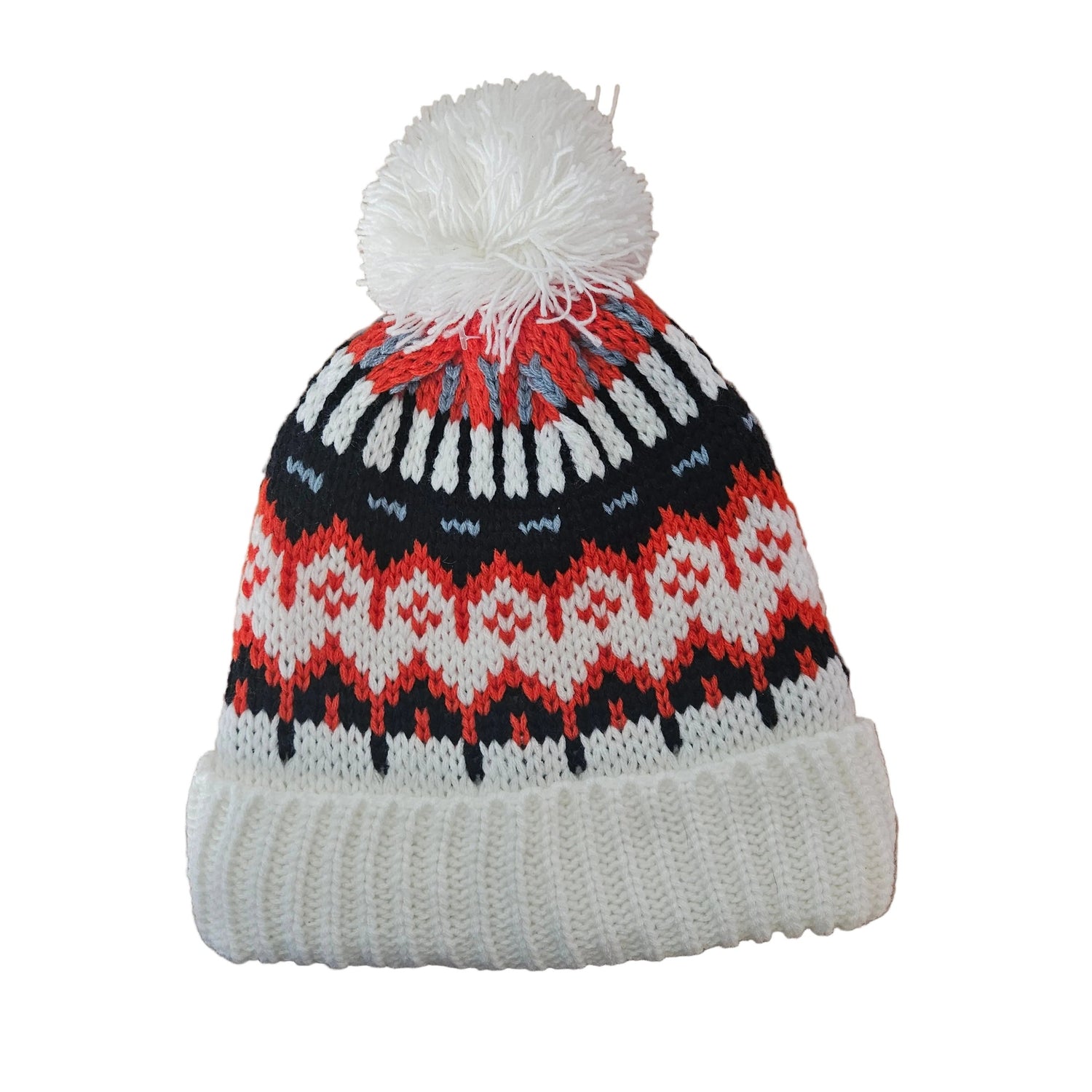 Recycled Polyester Hat - Snow White