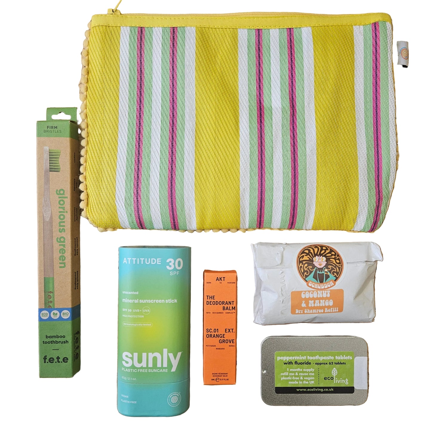 Festival Bundle