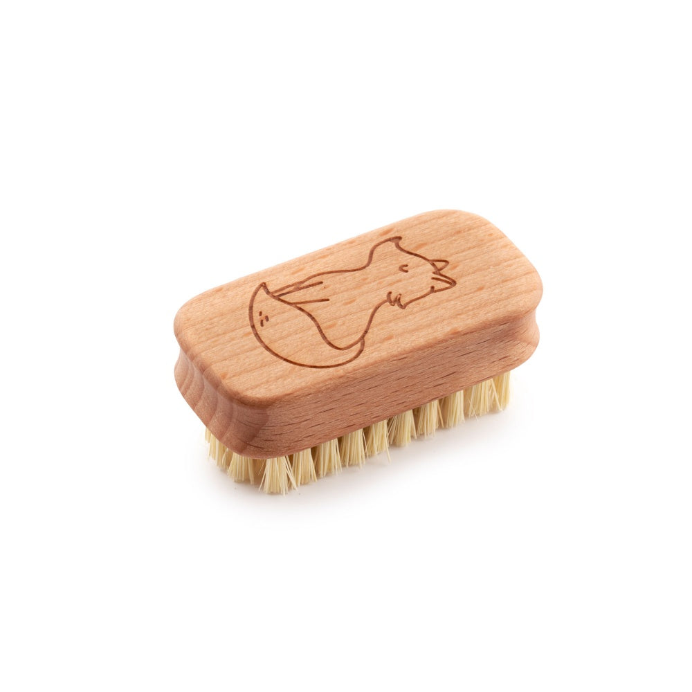 Small Nail Brush